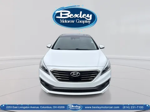 Photos of 2016 Hyundai Sonata Limited for sale in Columbus, OH at Bexley Motorcar Company