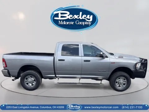 More photos of 2022 Ram 2500 Tradesman Crew Cab 4x4 6'4" Box at Bexley Motorcar Company, OH