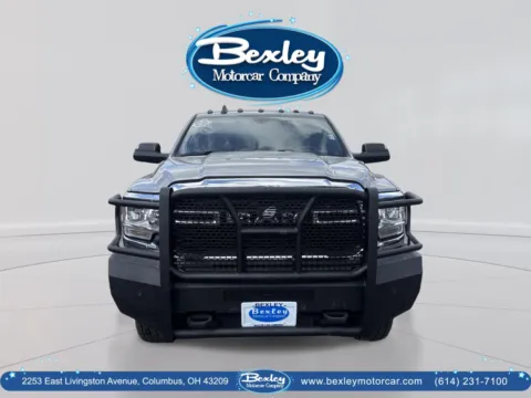 Photos of 2022 Ram 2500 Tradesman Crew Cab 4x4 6'4" Box for sale in Columbus, OH at Bexley Motorcar Company