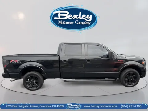 More photos of 2013 Ford F-150 at Bexley Motorcar Company, OH