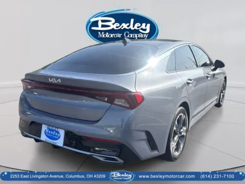 More photos of 2022 Kia K5 EX at Bexley Motorcar Company, OH
