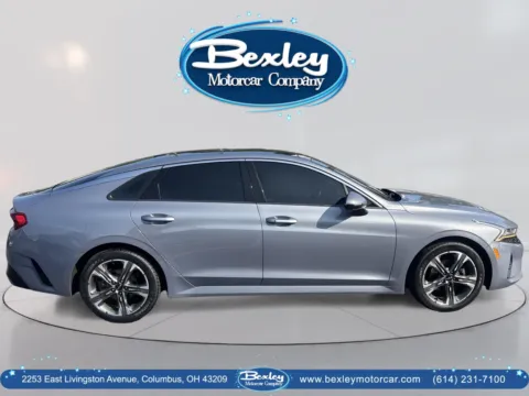 More photos of 2022 Kia K5 EX at Bexley Motorcar Company, OH