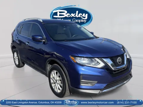 Another view of 2020 Nissan Rogue SV Intelligent AWD for sale in Columbus, OH at Bexley Motorcar Company