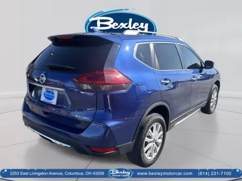 More photos of 2020 Nissan Rogue SV Intelligent AWD at Bexley Motorcar Company, OH