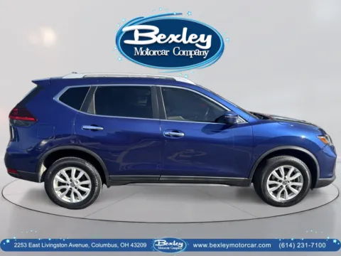 More photos of 2020 Nissan Rogue SV Intelligent AWD at Bexley Motorcar Company, OH