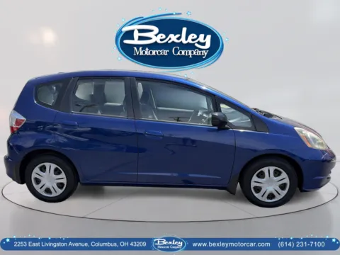 More photos of 2010 Honda Fit at Bexley Motorcar Company, OH