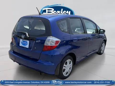 More photos of 2010 Honda Fit at Bexley Motorcar Company, OH