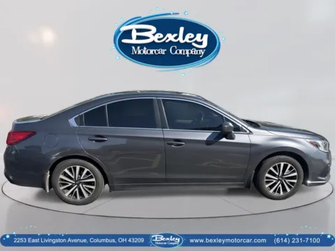 More photos of 2019 Subaru Legacy 2.5i at Bexley Motorcar Company, OH
