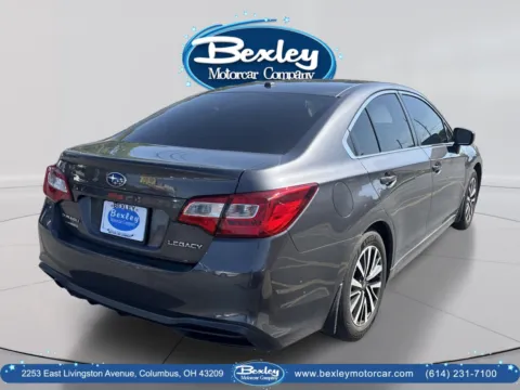 More photos of 2019 Subaru Legacy 2.5i at Bexley Motorcar Company, OH
