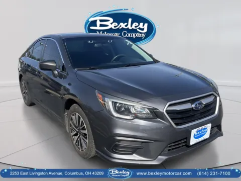 Another view of 2019 Subaru Legacy 2.5i for sale in Columbus, OH at Bexley Motorcar Company
