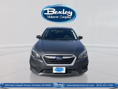 Photos of 2019 Subaru Legacy 2.5i for sale in Columbus, OH at Bexley Motorcar Company
