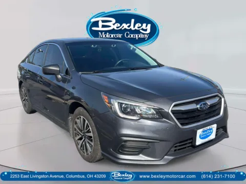 Blue 2019 Subaru Legacy 2.5i for sale in Columbus, OH