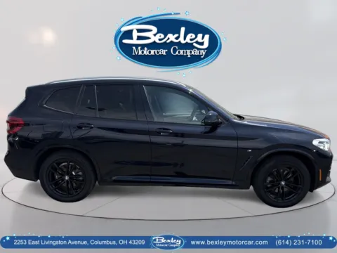 More photos of 2019 BMW X3 xDrive30i at Bexley Motorcar Company, OH