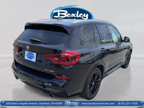 More photos of 2019 BMW X3 xDrive30i at Bexley Motorcar Company, OH