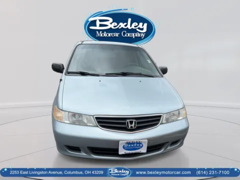 Photos of 2004 Honda Odyssey LX for sale in Columbus, OH at Bexley Motorcar Company
