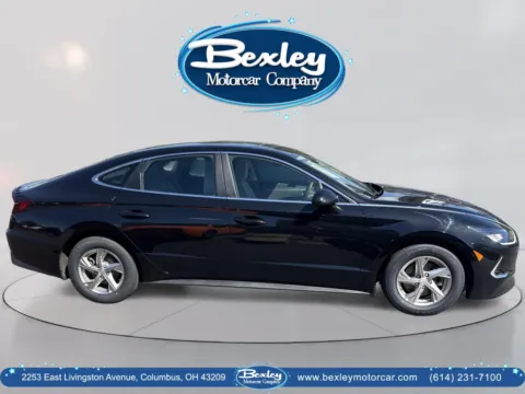 More photos of 2022 Hyundai Sonata SE at Bexley Motorcar Company, OH