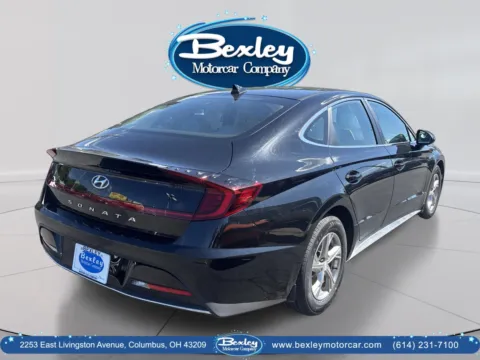 More photos of 2022 Hyundai Sonata SE at Bexley Motorcar Company, OH