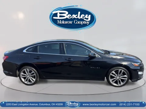 More photos of 2022 Chevrolet Malibu FWD LT at Bexley Motorcar Company, OH