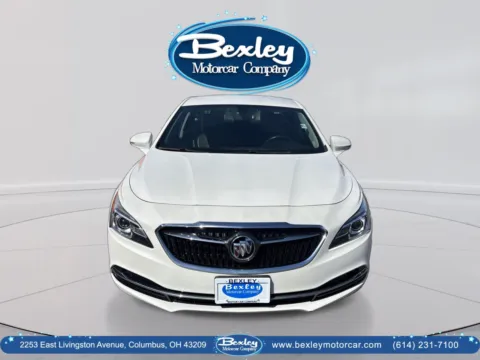 Photos of 2018 Buick LaCrosse Essence for sale in Columbus, OH at Bexley Motorcar Company