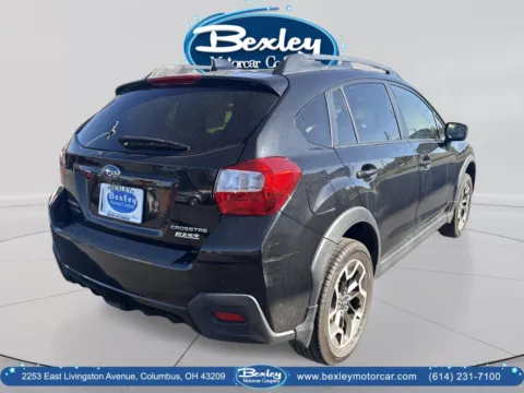 More photos of 2017 Subaru Crosstrek 2.0i Limited at Bexley Motorcar Company, OH