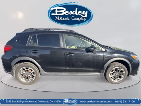 More photos of 2017 Subaru Crosstrek 2.0i Limited at Bexley Motorcar Company, OH