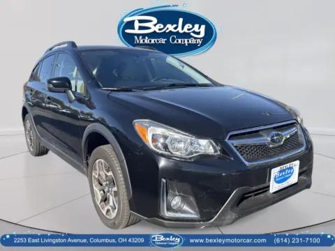Another view of 2017 Subaru Crosstrek 2.0i Limited for sale in Columbus, OH at Bexley Motorcar Company