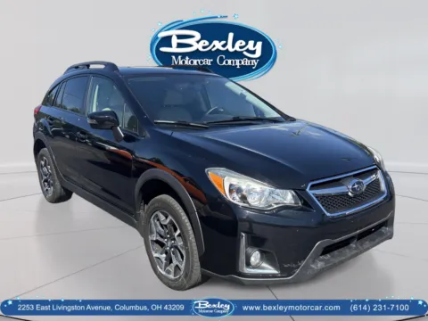 Another view of 2017 Subaru Crosstrek 2.0i Limited for sale in Columbus, OH at Bexley Motorcar Company