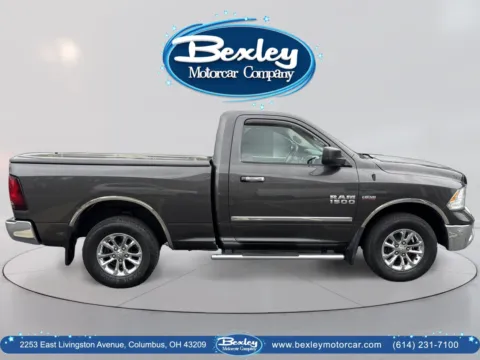 More photos of 2014 Ram 1500 Big Horn at Bexley Motorcar Company, OH