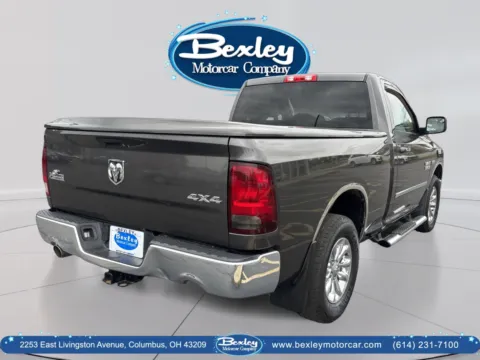 More photos of 2014 Ram 1500 Big Horn at Bexley Motorcar Company, OH