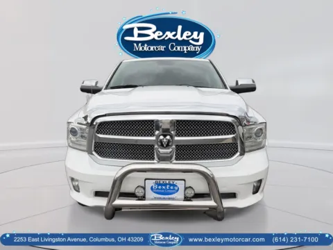 Photos of 2013 Ram 1500 Laramie Limited Edition for sale in Columbus, OH at Bexley Motorcar Company