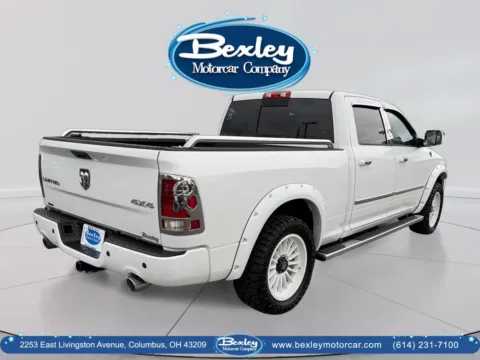 More photos of 2013 Ram 1500 Laramie Limited Edition at Bexley Motorcar Company, OH