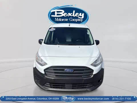 Photos of 2019 Ford Transit Connect XL for sale in Columbus, OH at Bexley Motorcar Company
