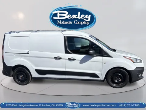 More photos of 2019 Ford Transit Connect XL at Bexley Motorcar Company, OH