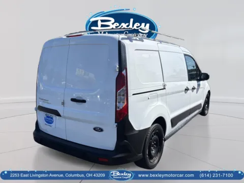 More photos of 2019 Ford Transit Connect XL at Bexley Motorcar Company, OH