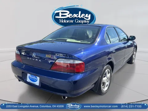 More photos of 2003 Acura TL 3.2 at Bexley Motorcar Company, OH