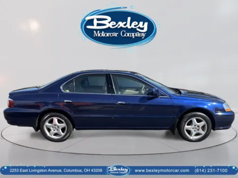 More photos of 2003 Acura TL 3.2 at Bexley Motorcar Company, OH