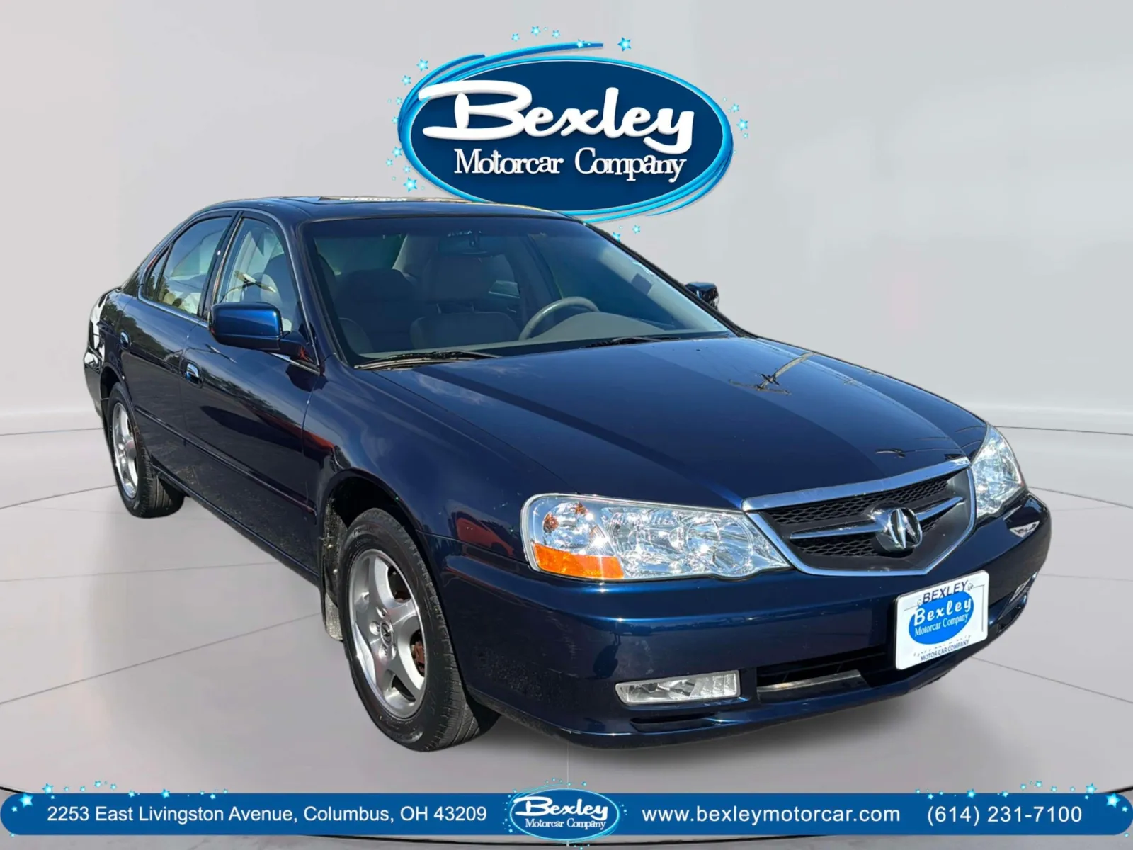 1 used Acura cars for sale in Columbus, OH | Bexley Motorcar