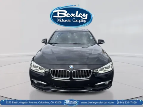 Photos of 2017 BMW 330i xDrive for sale in Columbus, OH at Bexley Motorcar Company