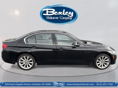 More photos of 2017 BMW 330i xDrive at Bexley Motorcar Company, OH