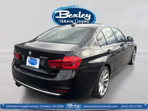 More photos of 2017 BMW 330i xDrive at Bexley Motorcar Company, OH