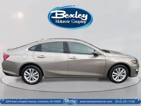 More photos of 2024 Chevrolet Malibu FWD 1LT at Bexley Motorcar Company, OH