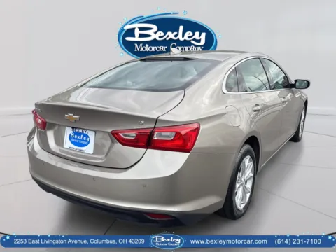 More photos of 2024 Chevrolet Malibu FWD 1LT at Bexley Motorcar Company, OH