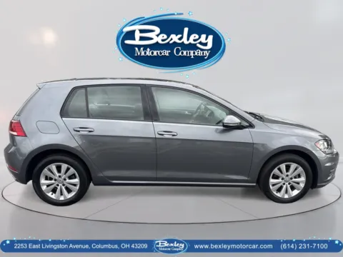 More photos of 2021 Volkswagen Golf 1.4T TSI at Bexley Motorcar Company, OH