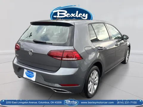 More photos of 2021 Volkswagen Golf 1.4T TSI at Bexley Motorcar Company, OH