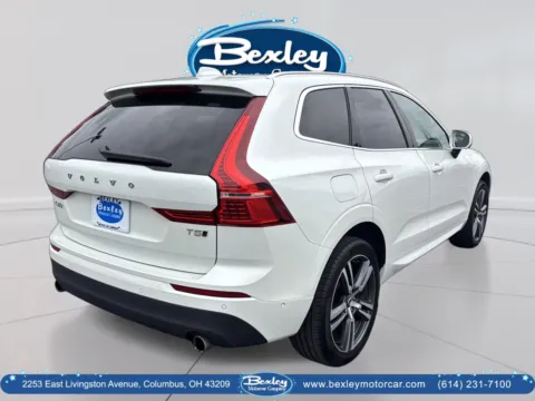 More photos of 2019 Volvo XC60 T5 Momentum at Bexley Motorcar Company, OH