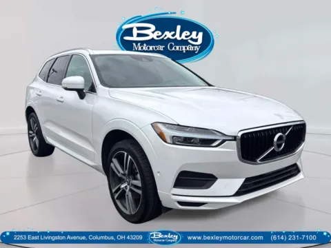 Unknown 2019 Volvo XC60 T5 Momentum for sale in Columbus, OH
