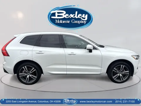 More photos of 2019 Volvo XC60 T5 Momentum at Bexley Motorcar Company, OH