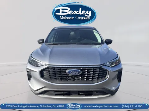 Photos of 2024 Ford Escape Active for sale in Columbus, OH at Bexley Motorcar Company