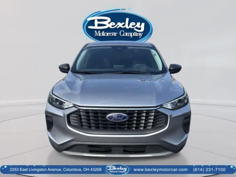 Photos of 2024 Ford Escape Active for sale in Columbus, OH at Bexley Motorcar Company