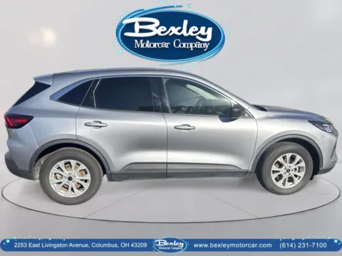 More photos of 2024 Ford Escape Active at Bexley Motorcar Company, OH